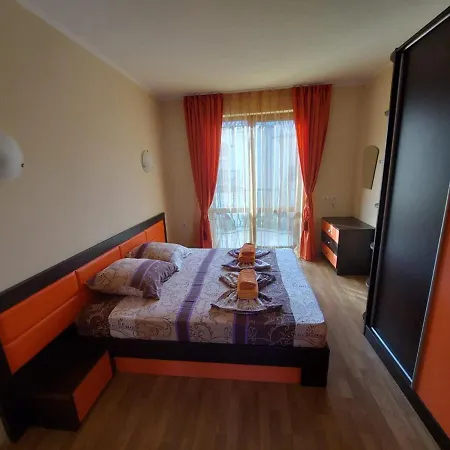 Romana Apartment