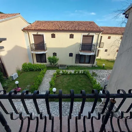 Apartment Romana Elenite