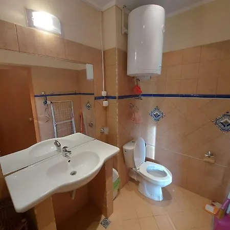 Apartment Romana Elenite
